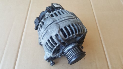 Alternator 1.6 TDI CAY Skoda VW Audi