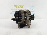 Alternator 1.6 tdi caya 04c903023e Volkswagen VW Polo 5 6R [2009 - 2015]