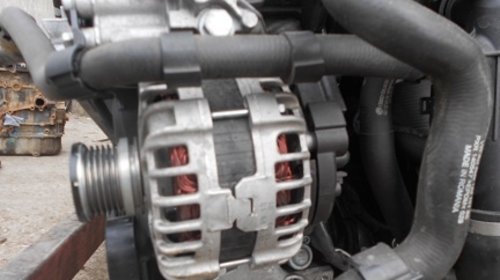 Alternator 1.6 TDI CLH VW,Audi,Seat,Skoda