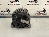 Alternator 1.6 TDI Ford B MAX C MAX FOCUS 3 KUGA 2 TRANSIT Tourneo VOLVO C30 S40 S60 S80 av6n10300gc