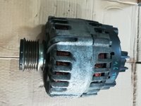 Alternator 1.6 TDI VW Polo 6r 140a COD 03L903023A 2009 2010 2011 2012 2013