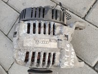 Alternator 1.6 Volkswagen Skoda Audi Seat