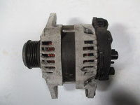 Alternator 1.7 CDTi 100 A, 14 V Opel Astra J 13500186 BS