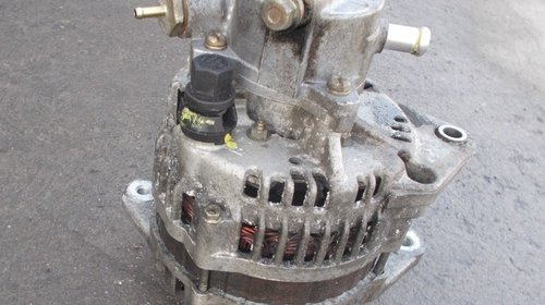 ALTERNATOR 1,7 CDTI ASTRA G