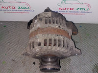 Alternator 1.7 cdti OPEL ASTRA H DIN 2009 COD 8980311551