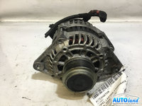 Alternator 1.7 CDTI Opel ASTRA J hatchback 2009