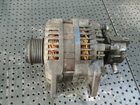 Alternator 1.7 cdti z17dth opel astra g astra h meriva a 93189496