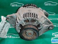 Alternator 1.7 D Opel ASTRA G hatchback F48 ,F08 1998-2009