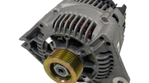 Alternator 1.8/2.0 Benzina FIAT DUCATO Box (2