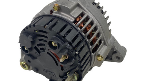 Alternator 1.8/2.3/2.8 Benzina VOLKSWAGEN PASSAT (3B2) [ 1996 - 2001 ], AUDI A4 II Avant (8E5, B6) [ 2000 - 2005 ], AUDI A6 II (4B2, 4B4, C5) [ 1997 - 2005 ], AUDI 100 IV (4A2, C4) [ 1990 - 1994 ], AUDI 80 V (8C, B4) [ 1991 - 1995 ] Valeo 439005