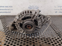 ALTERNATOR 1.8 BENZINA 0124415008 Opel Vectra B [1995 - 1999]