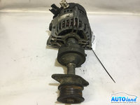 Alternator 1.8 Diesel Ford FOCUS DAW,DBW 2001-2007