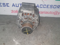 Alternator 1.8 kompressor MERCEDES W 204 Din 2009 cod A2711541402