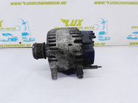 Alternator 1.9 2.0 tdi 06F903023C 06F 903 023 C bmm bls Volkswagen VW Passat B6 [2005 - 2010]