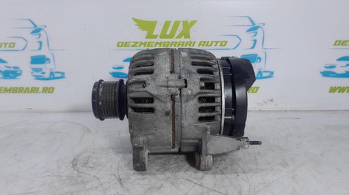 Alternator 1.9 2.0 tdi BXE BKC BLS BKD BMM BJ