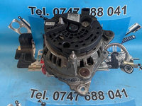 Alternator 1.9 2.0 tdi vw passat b6 golf 5 touran jetta 06f903023f