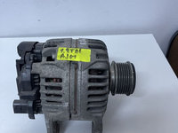 Alternator 1.9 AJM ASZ 038903024A 90A Passat B5.5 Sharan Golf 4 Bora