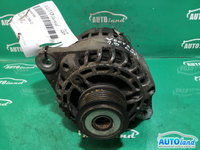 Alternator 1.9 CDTI, Fulie Blocata Opel VECTRA C 2002