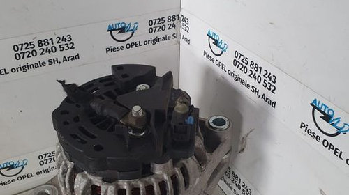 Alternator 1.9 cdti Opel Astra H Zafira B Vec