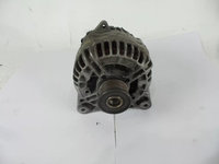 Alternator 1.9 dci an fab 2003-2009 cod oem 8200229907 avand 150amperi pt R. Laguna II