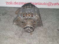 Alternator 1.9 DCI Renault MEGANE 1 DIN 2002. cod 8200054588