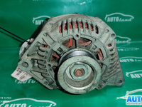 Alternator 1.9 DTI Renault MEGANE I BA0/1 1996-2003