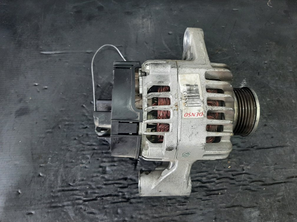 Alternator 1.9 jtd 939a1000 fiat croma ms121402-0941