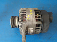 Alternator 1.9 jtd alfa romeo 147 145 156 fiat brava bravo stilo lancia delta 3 lybra ms1012101870