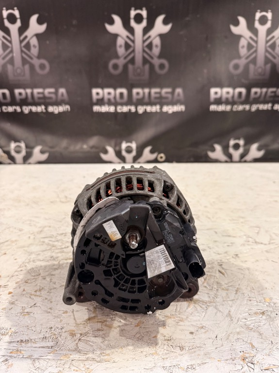 Alternator 1.9 tdi BKC BXE BLS 06F903023F - imagine 3