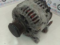 Alternator 1.9 TDI BLS . Cod original : 06F903023C