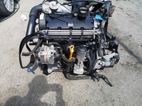 Alternator 1.9 TDI cod : AXR , Octavia 1 , Golf 4