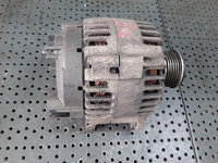 Alternator 1.9 tdi seat leon 1p1 altea 5p vw golf 5 skoda octavia 2 audi a3 06f903023c