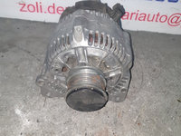 Alternator 1.9 TDI VW GOLF cod 0986046010