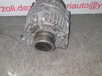 Alternator 1.9 TDI VW PASSAT B5.5 din 2003 cod 028903029 B