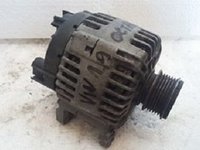 Alternator 1.9 TDI Vw , Seat ,Audi a4 a3, Skoda octavia fabia superb