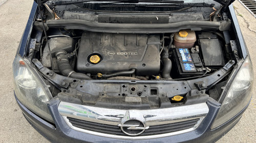 Alternator 1.9CDTI 13117340 Opel Astra H [facelift] [2005 - 2015]