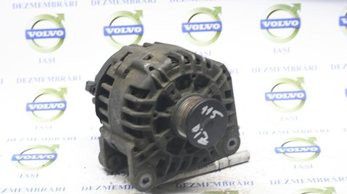 Alternator 1.9 102cp 115cp Volvo s40 v40 2001