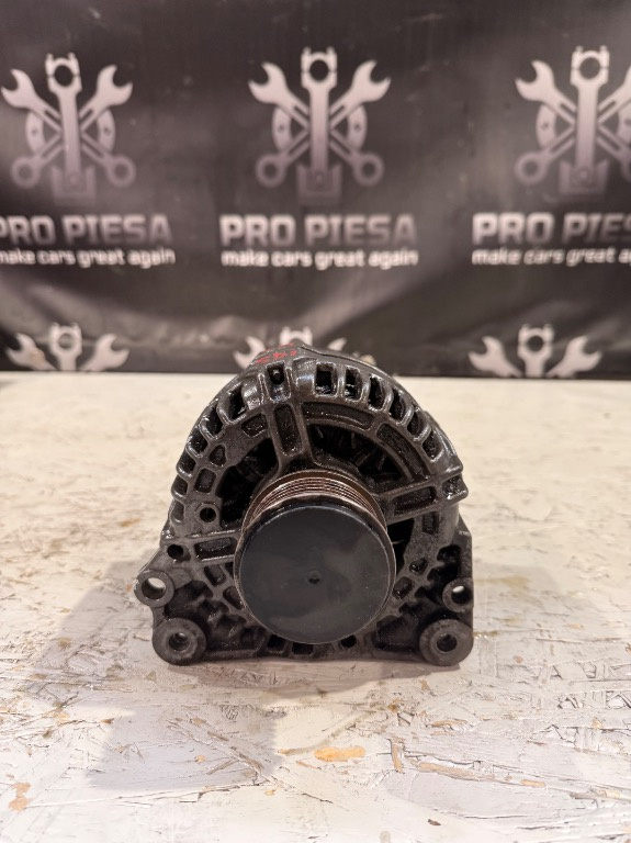 Alternator 1.9SDI Skoda Fabia Volkswagen Golf Volkswagen Polo 038903023L - imagine 1