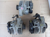 Alternator 100 A Opel Astra Zafira Vectra Bertone motor 1.6 1.8