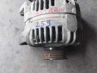 Alternator 100 A Opel corsa d 1.4 an 2006