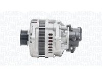 Alternator 100 amperi Opel Astra G original GM