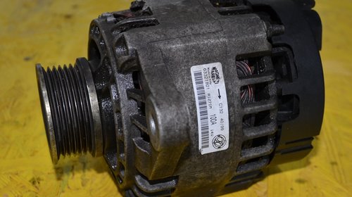 ALTERNATOR 100A ALFA ROMEO 156 BENZINA 1997-2