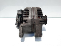 Alternator 100A Bosch, cod 55556068, Opel Combo Tour, 1.4 benz, Z14XEP (idi:456144)