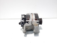 Alternator 100A Bosch, cod GM13222930, Opel Astra G, 1.4 benz, Z14XEP (pr:110747)