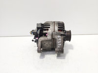 Alternator 100A Bosch, cod GM13222930, Opel Corsa D, 1.2 benz, Z12XEP (id:646497)