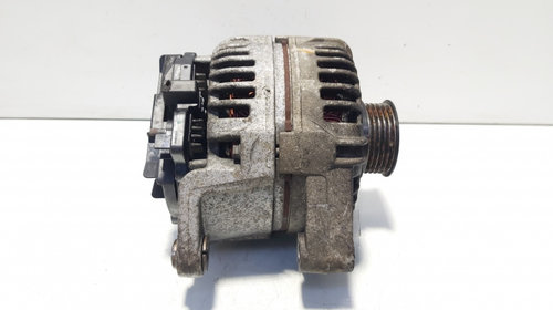 Alternator 100A, Bosch, cod GM55556069, Opel 