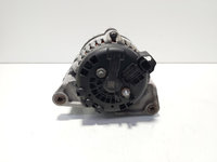 Alternator 100A, cod 13500582, Alfa Romeo 159 (939) 1.9 JDT (id:627090)