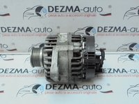 Alternator 100A, cod 51764265, Lancia Musa (350) 1.6 D M-JET (id:238285)