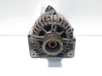 Alternator 100A, cod 8200495294, Renault Megane 1, 1.9 DCI, F9Q732 (idi:463089)