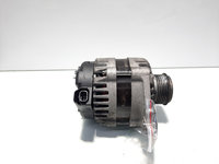 Alternator 100A, cod GM13500186, Opel Astra J Combi, 1.7 CDTI, A17DTR (pr:110747).